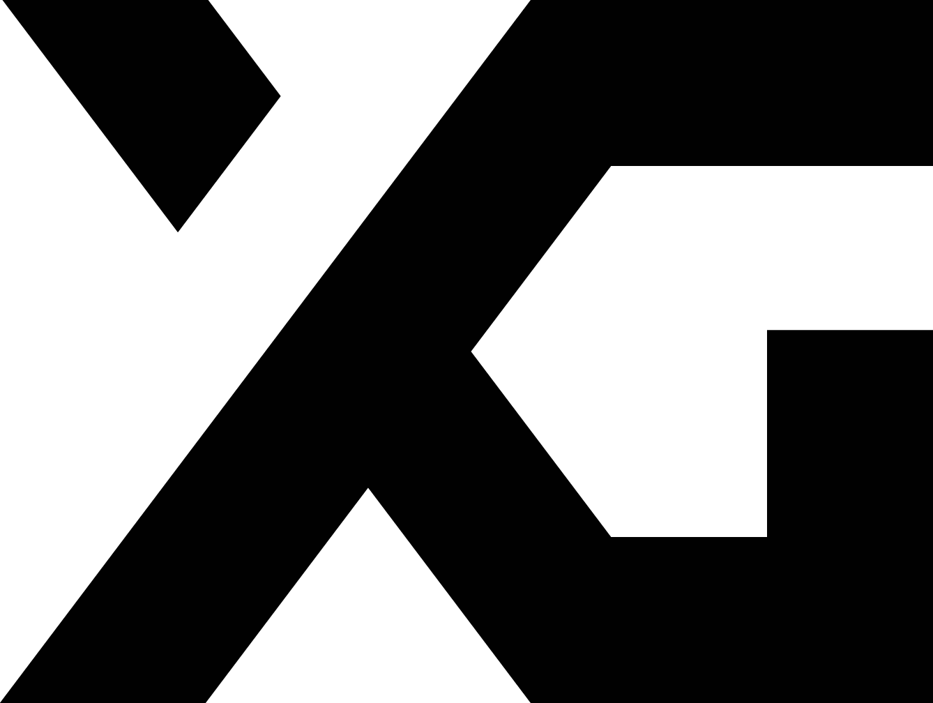 XG Cargo
